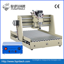 Stone Metal Wood Carving Machine Woodworking CNC Router